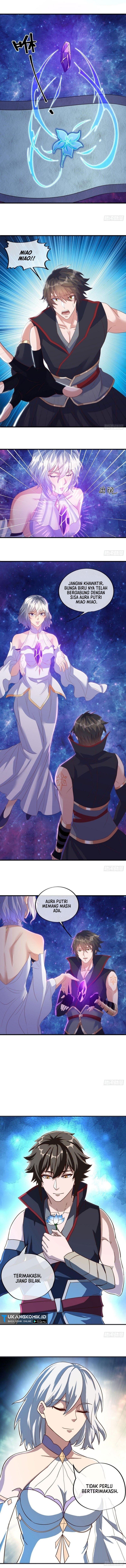Peerless Soul (Peerless Battle Spirit) Chapter 598 Gambar 6